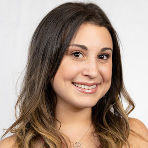 Meet your Posher, Brittany